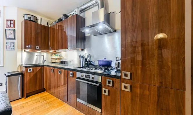 Недвижимость Redcliffe Gardens, Earls Court: 17