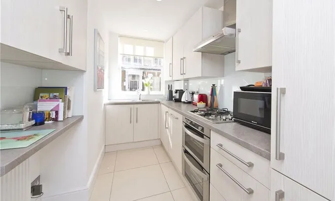 Недвижимость Elm Park Gardens: 1