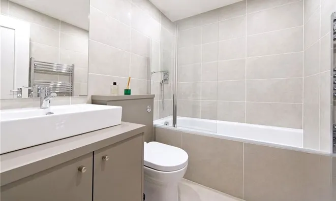 Недвижимость Elm Park Gardens: 2