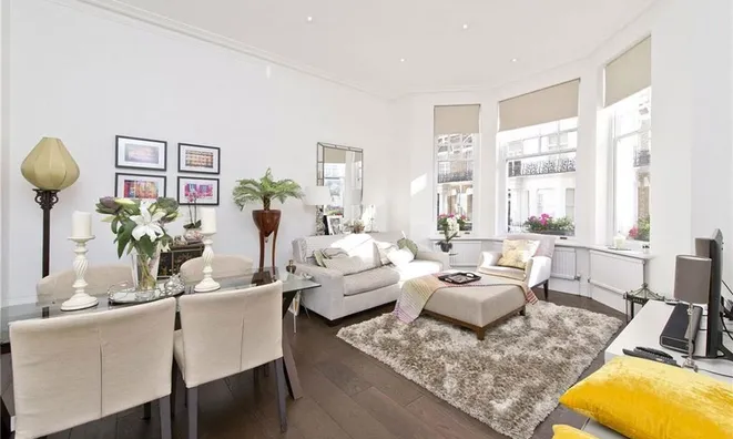 Недвижимость Elm Park Gardens: 4