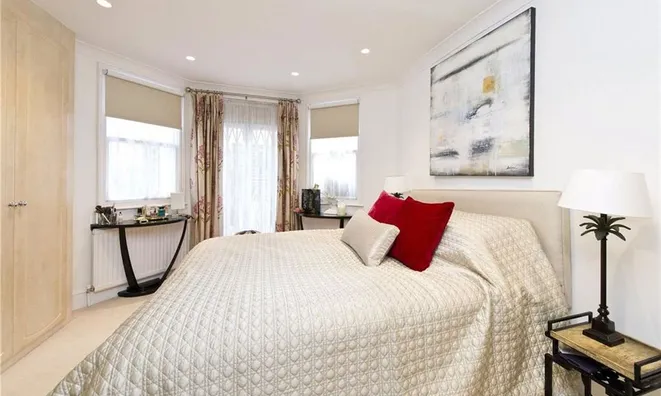 Недвижимость Elm Park Gardens: 5