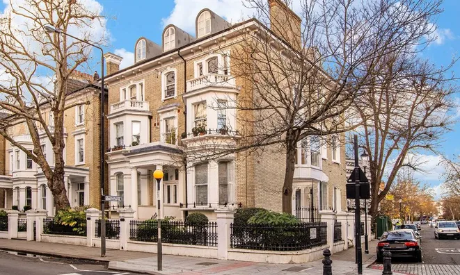 Недвижимость Tregunter Road, Chelsea: 1