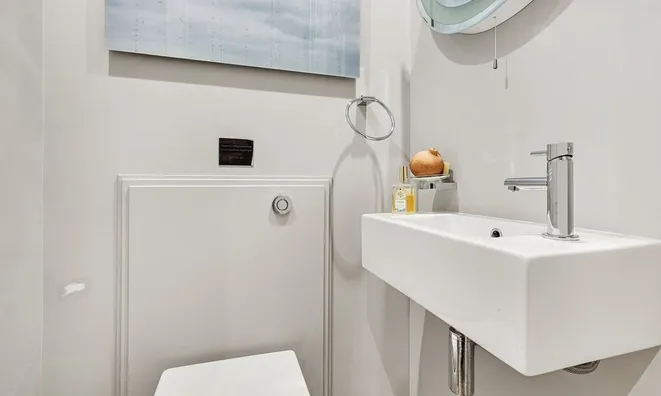 Недвижимость Tregunter Road, Chelsea: 4