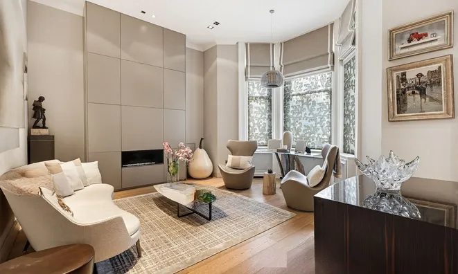 Недвижимость Tregunter Road, Chelsea: 7