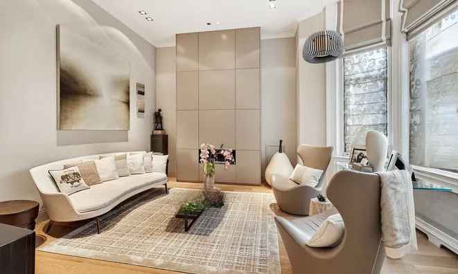 Недвижимость Tregunter Road, Chelsea: 8