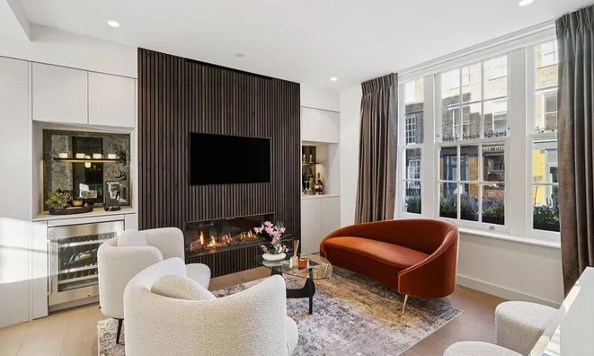 Недвижимость Smith Street, Chelsea: 1