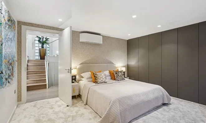 Недвижимость Smith Street, Chelsea: 3