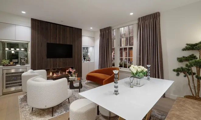 Недвижимость Smith Street, Chelsea: 4