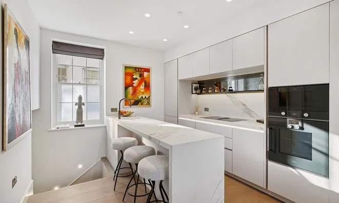 Недвижимость Smith Street, Chelsea: 5