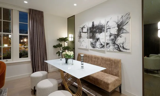 Недвижимость Smith Street, Chelsea: 7