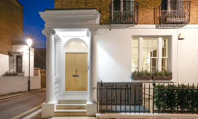 Недвижимость Smith Street, Chelsea: 8