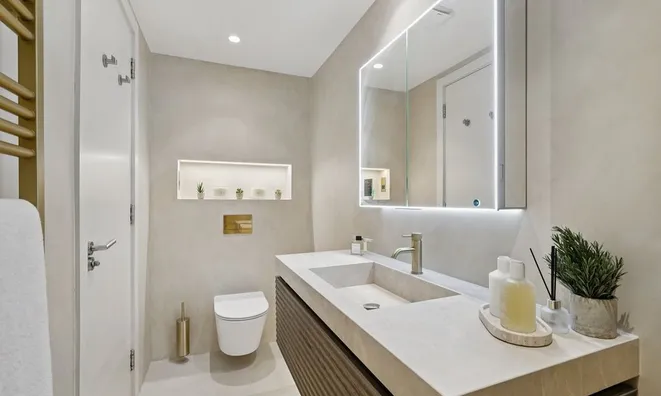 Недвижимость Smith Street, Chelsea: 9