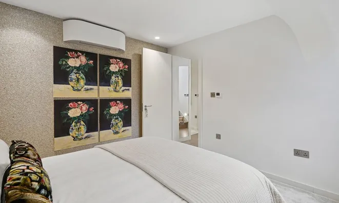 Недвижимость Smith Street, Chelsea: 10