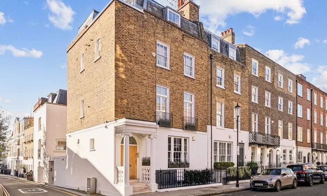 Недвижимость Smith Street, Chelsea: 11