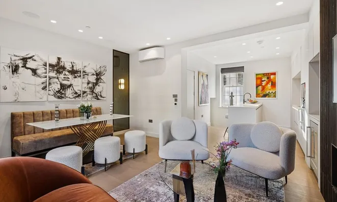 Недвижимость Smith Street, Chelsea: 13