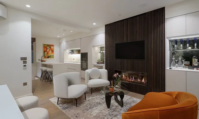 Недвижимость Smith Street, Chelsea: 14