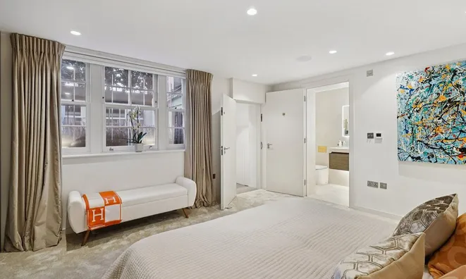 Недвижимость Smith Street, Chelsea: 16