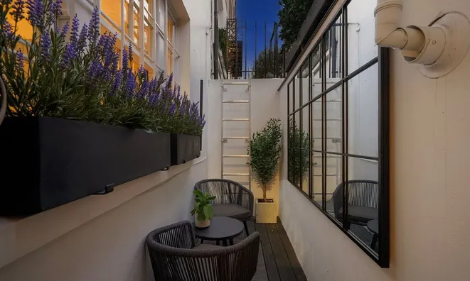 Недвижимость Smith Street, Chelsea: 17