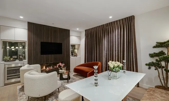 Недвижимость Smith Street, Chelsea: 18