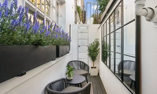 Недвижимость Smith Street, Chelsea: 19