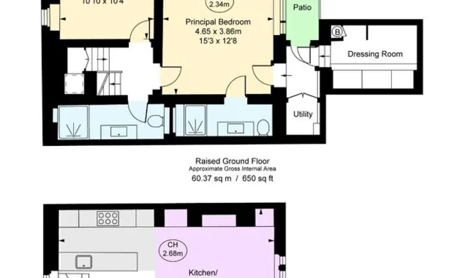 Недвижимость Smith Street, Chelsea: 21