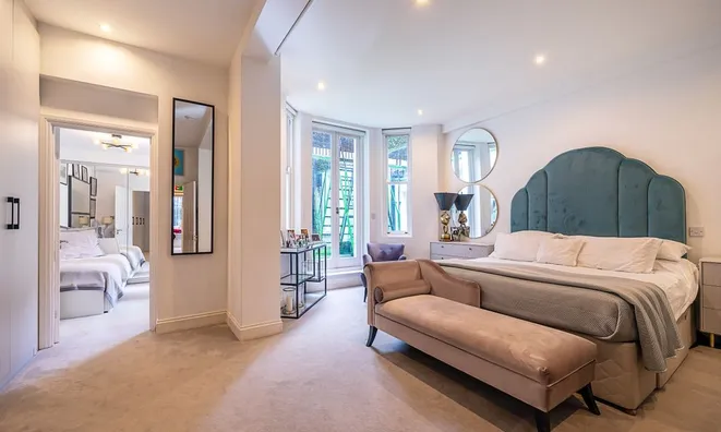 Недвижимость Draycott Place: 1