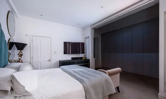 Недвижимость Draycott Place: 3