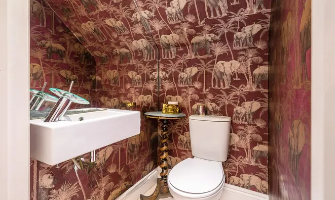 Недвижимость Draycott Place: 4