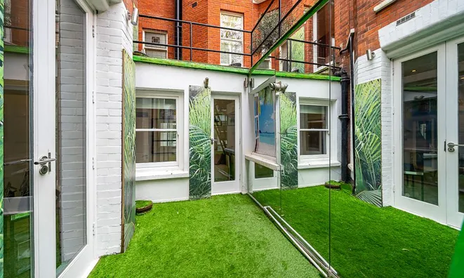 Недвижимость Draycott Place: 5