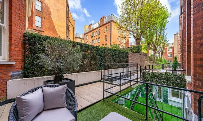 Недвижимость Draycott Place: 6