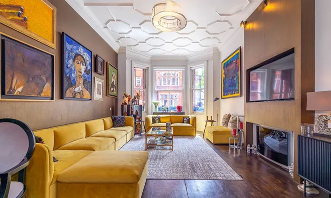 Недвижимость Draycott Place: 7