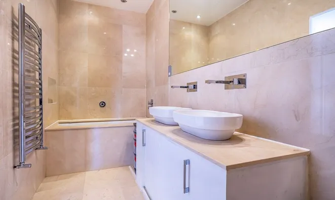 Недвижимость Draycott Place: 11