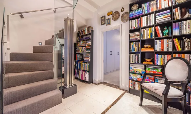 Недвижимость Draycott Place: 12