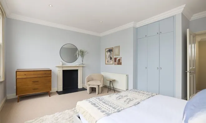 Недвижимость Langton Street: 5