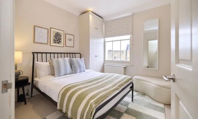 Недвижимость Langton Street: 6