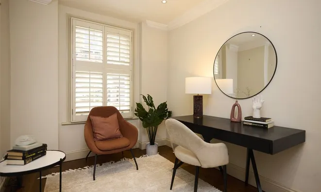 Недвижимость Langton Street: 8