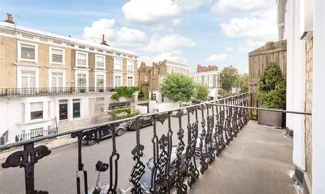 Недвижимость Langton Street: 9