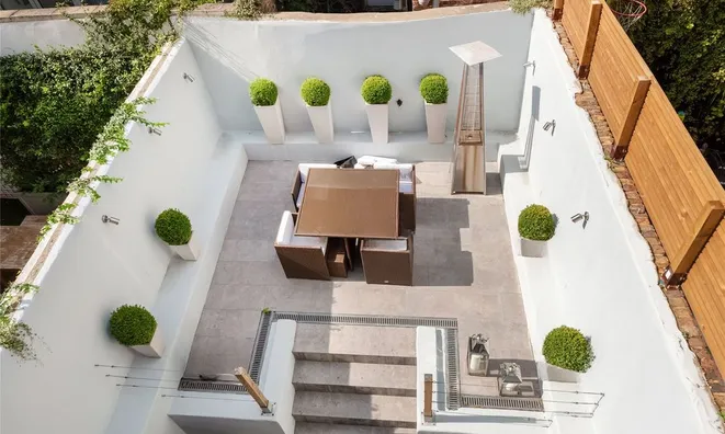 Недвижимость Langton Street: 12