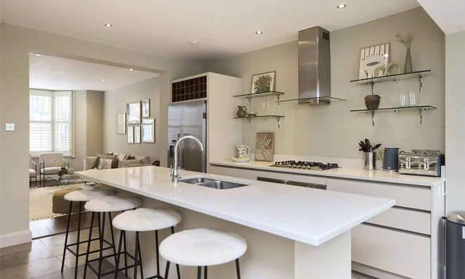 Недвижимость Langton Street: 13