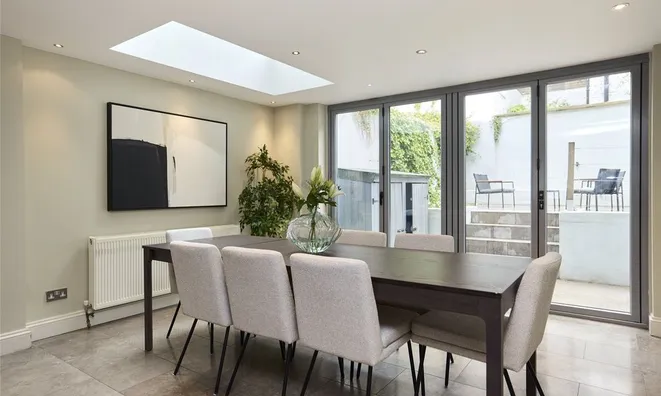 Недвижимость Langton Street: 14