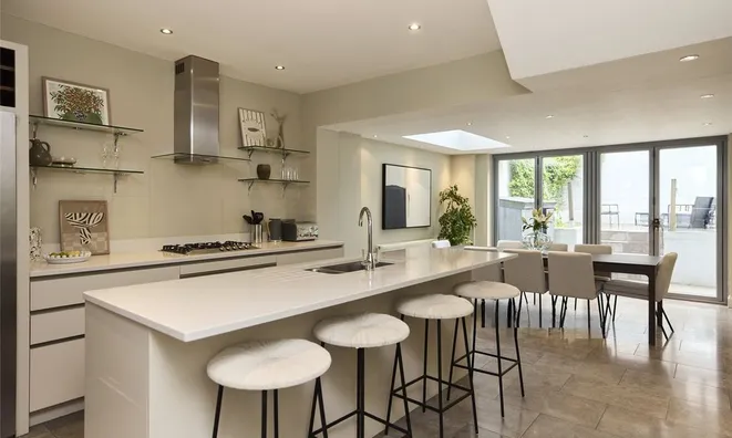 Недвижимость Langton Street: 15