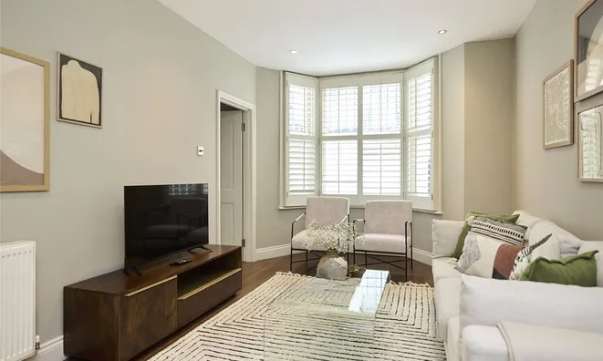 Недвижимость Langton Street: 16