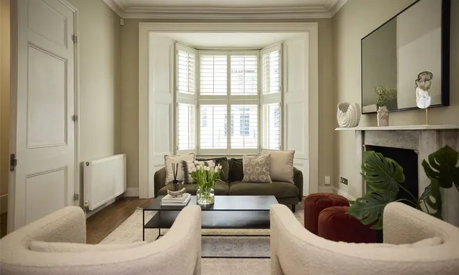 Недвижимость Langton Street: 17