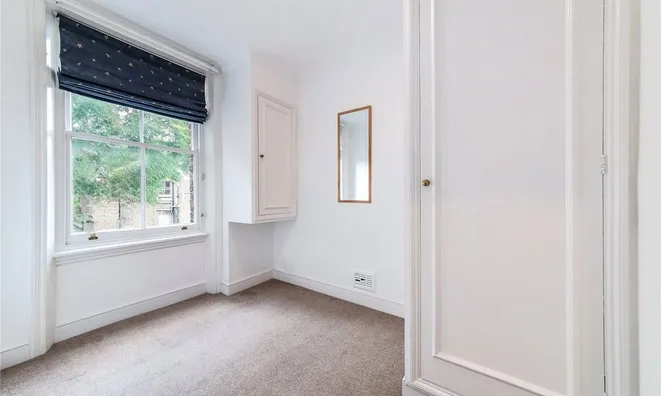 Недвижимость Finborough Road: 1