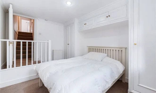 Недвижимость Finborough Road: 4