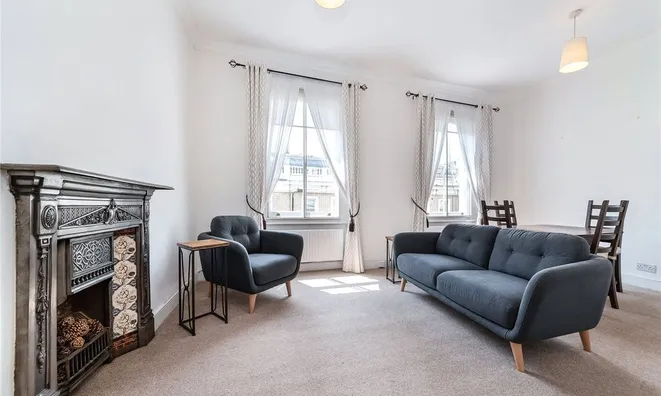 Недвижимость Finborough Road: 5