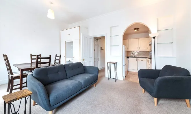 Недвижимость Finborough Road: 7