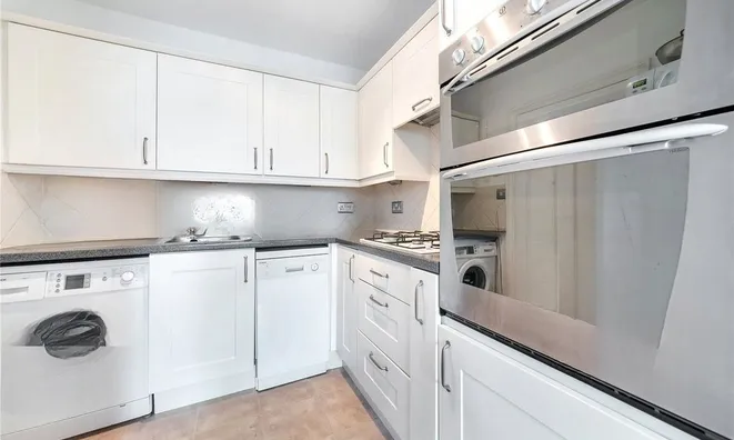 Недвижимость Finborough Road: 8