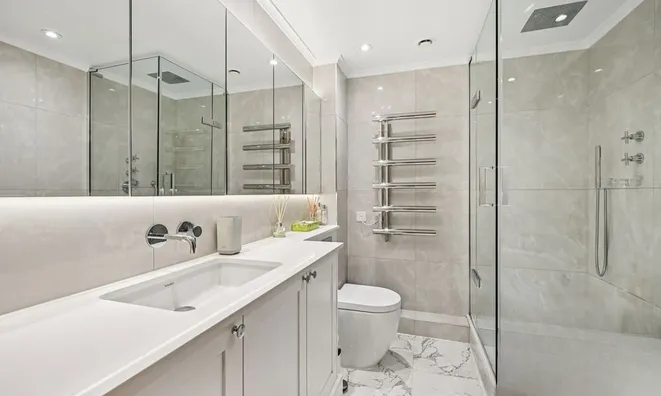 Недвижимость Coleridge Gardens, Chelsea: 4