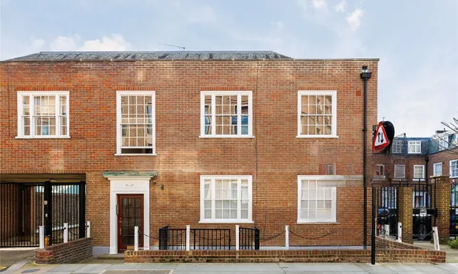 Недвижимость Dovehouse Street: 2